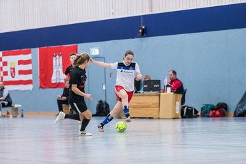 Bild 79 - F NFV Futsalturnier